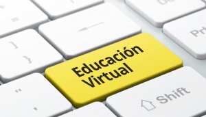 Formación en buenas prácticas docentes para la educación virtual / Training in good teaching practices for virtual education.